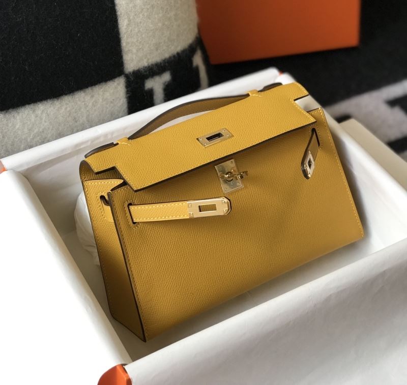 Hermes Kelly Bags